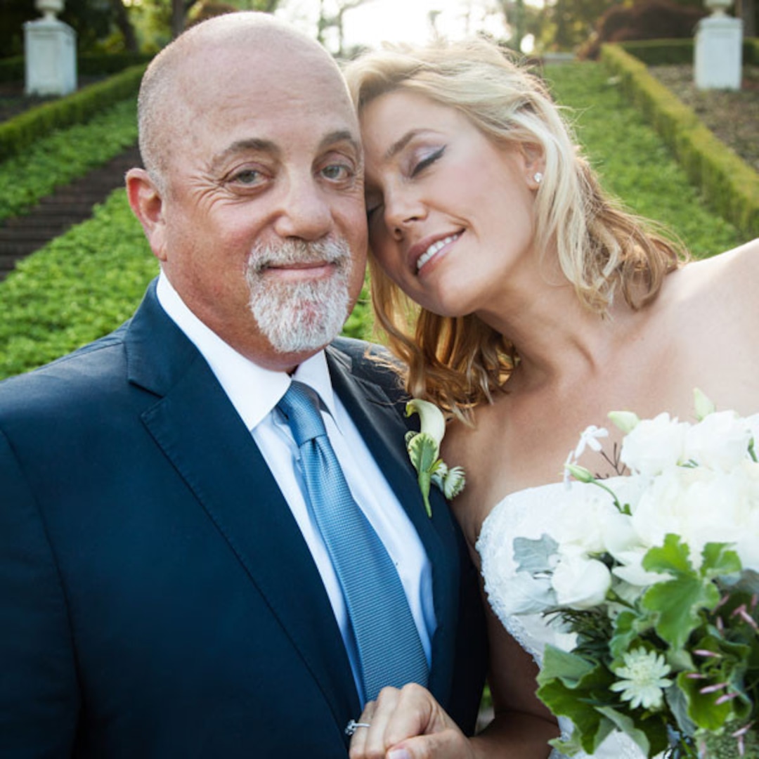 Photos from Celebrity Weddings E! Online